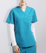 Nurse Scrubs Hospital Uniforms