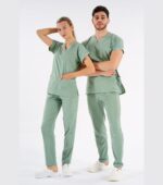 Nurse Scrubs Hospital Uniforms - Image 2